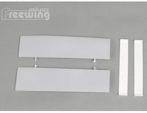 Freewing F-15C Eagle Main Gear Doors